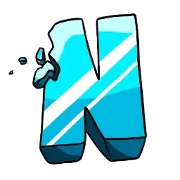 NuviraMC Logo